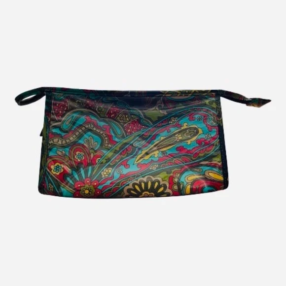 KATE SPADE Vintage Cosmetic Pouch - Picture 2 of 6